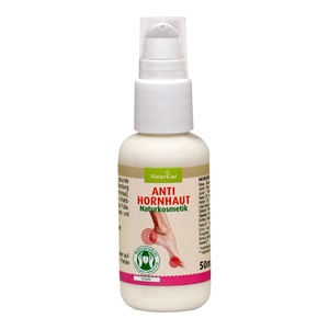 NATURGUT, NaturGut Anti-Hornhaut, 50 ml, 