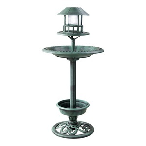undefined, Solar-Vogelbad, Solar-Vogelbad
