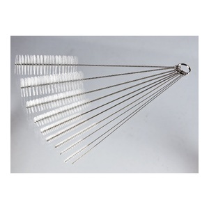 genialo®, genialo® Mini-Bürsten-Set, 10 Bürsten, Mini-Bürsten-Set, 10 Bürsten