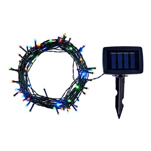 undefined, Solar-Lichterkette, Solar-Lichterkette