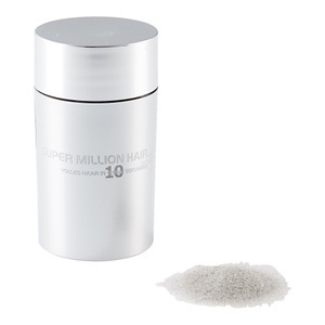 undefined, Super Million Hair, 15 g, 