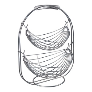 undefined, Obst-Etagere 