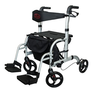 Antar, Alu-Multi-Rollator, 