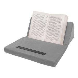 undefined, Lesekissen, Lesekissen, grau