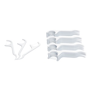 undefined, Zahnseide, 50 Stück, Zahnseide-Sticks, 50 Stück