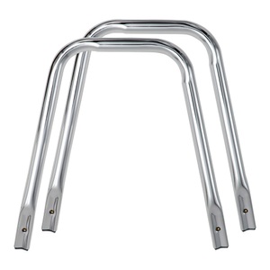 Ridder, Armlehnen für Badhocker 