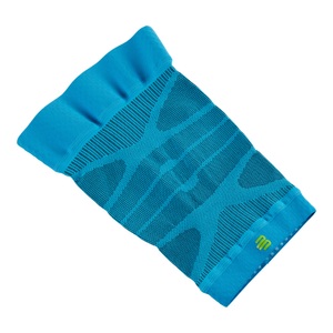 Bauerfeind, Bauerfeind Sports Compression Knee Support Kniebandage - Mehrfarbig, Kniebandage Sports Compression Knee Support, Größe: M