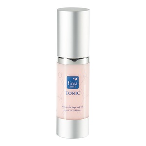 Linea Soft, Hyaluron Gesichtstonikum, 30 ml, 