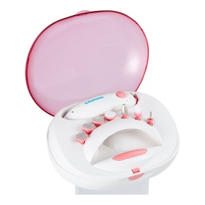 undefined, Maniküre Pediküre Set 8-teilig, 