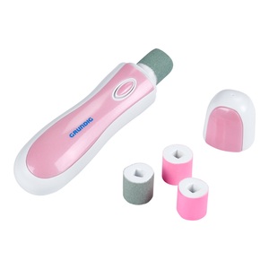 Grundig, Nagelpflege-Set, Nagelpflegeset elektrisch