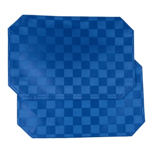 vivaDOMO®, Jacquard-Platzsets 