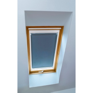undefined, Dachfenster-Sonnenschutz, Dachfenster-Sonnenschutz