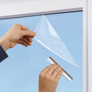 undefined, Fenster-Klimafolie, Klima-Folie für Fenster