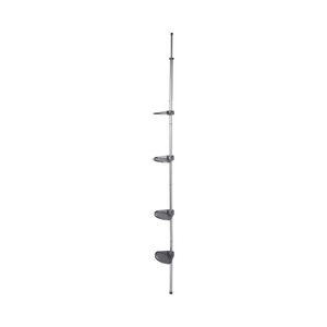 Ruco, Teleskop-Duscheckregal, heine home Duschablage