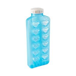 undefined, Eiswürfel-Flasche, Eiswürfel-Flasche