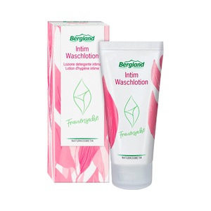 Bergland, Bergland Intim Waschlotion, 