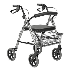 Antar, Alu Rollator 