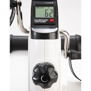 Moderne Hausfrau, Moderne Hausfrau Mini-Heimtrainer, 
