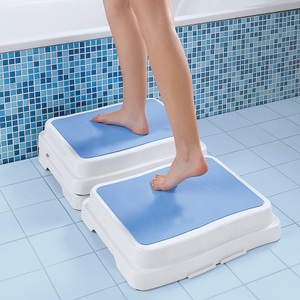 undefined, Badewannen-Stufe, Badewannenstufe von REHAFORUM MEDICAL
