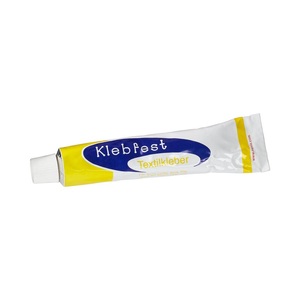 undefined, Klebfest Textilkleber, 50 ml, 