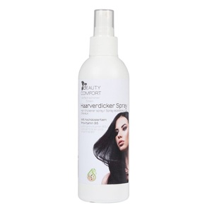 Moderne Hausfrau, Moderne Hausfrau Haarverdicker-Spray, 