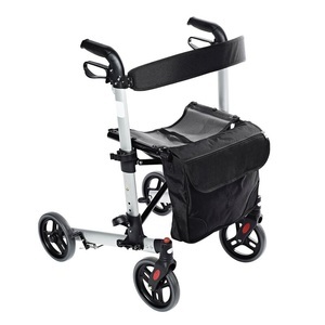 Ridder, Ridder Rollator Premium schwarz, Ridder Rollator Premium schwarz