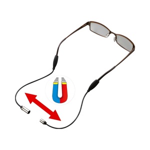 Moderne Hausfrau, Moderne Hausfrau Brillenband, magnetisch, Brillenband, magnetisch