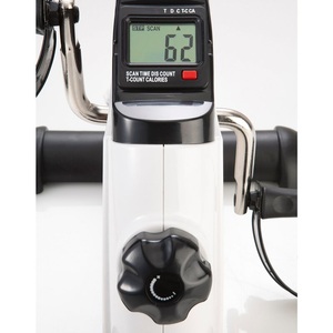 Moderne Hausfrau, Moderne Hausfrau Mini-Heimtrainer, 