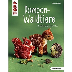 Topp, Buch 