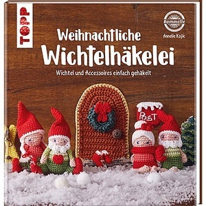 Topp, Buch 