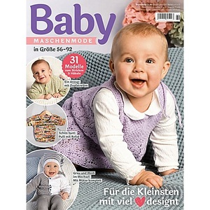 undefined, Heft "Baby Maschemode 69/2026"