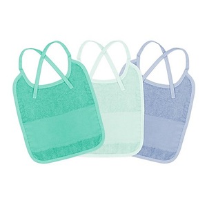buttinette, buttinette Sticklätzchen 3er-Pack, smaragd/mint/blau, buttinette Sticklätzchen 3er-Pack, smaragd/mint/blau