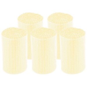 buttinette, buttinette Acryl-Knüpfgarn, creme, 1.000 Fäden, buttinette Acryl-Knüpfgarn, creme, 1.000 Fäden