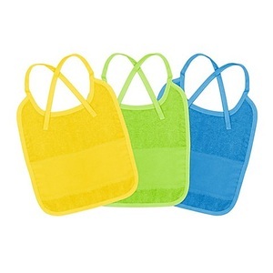 buttinette, buttinette Sticklätzchen 3er-Pack, dunkelblau, lemon, sonnengelb, buttinette Sticklätzchen 3er-Pack, dunkelblau, lemon, sonnengelb