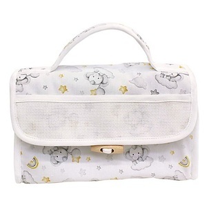 undefined, Baby-Beautycase "Elefant"