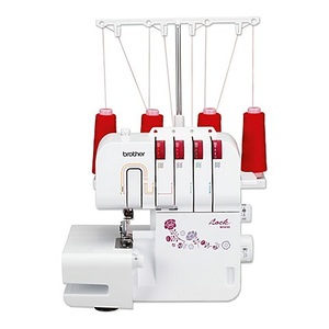 Brother, brother Overlock Maschine M343D, brother Overlock Maschine M343D