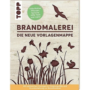 Topp, Mappe 