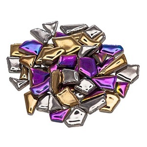 undefined, Flip Keramic-Mosaik mini, deluxe-mix, 200 g, Flip Keramic-Mosaik mini, deluxe-mix, 200 g