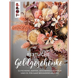Topp, Buch 