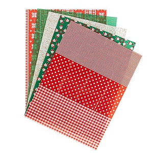 Décopatch, Décopatch-Papier 