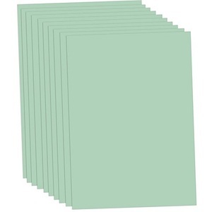 undefined, Fotokarton, eukalyptus, 50 x 70 cm, 10 Blatt, Fotokarton, eukalyptus, 50 x 70 cm, 10 Blatt