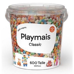 PlayMais, Playmais® Classic 600
