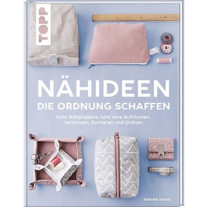 Topp, Buch 