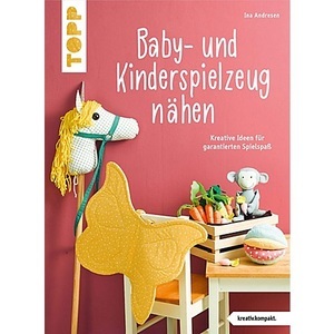 Topp, Buch 