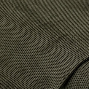 undefined, Möbel-Cord, lodengrün, Möbel-Cord, lodengrün
