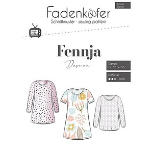 FadenkÃ¤fer, Fadenkäfer Schnitt 