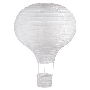Rayher, Papierlampion 