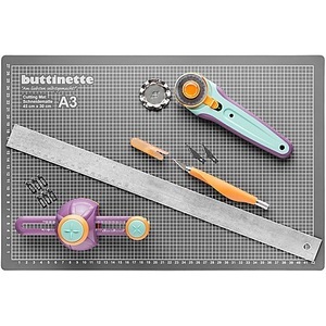 buttinette, buttinette Schneide-Set 