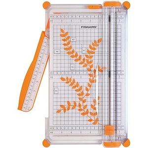 Fiskars, Fiskars Schneidegerät, Fiskars Schneidegerät