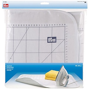 Prym, Prym Bügeldecke, Grösse: 90 x 60 cm